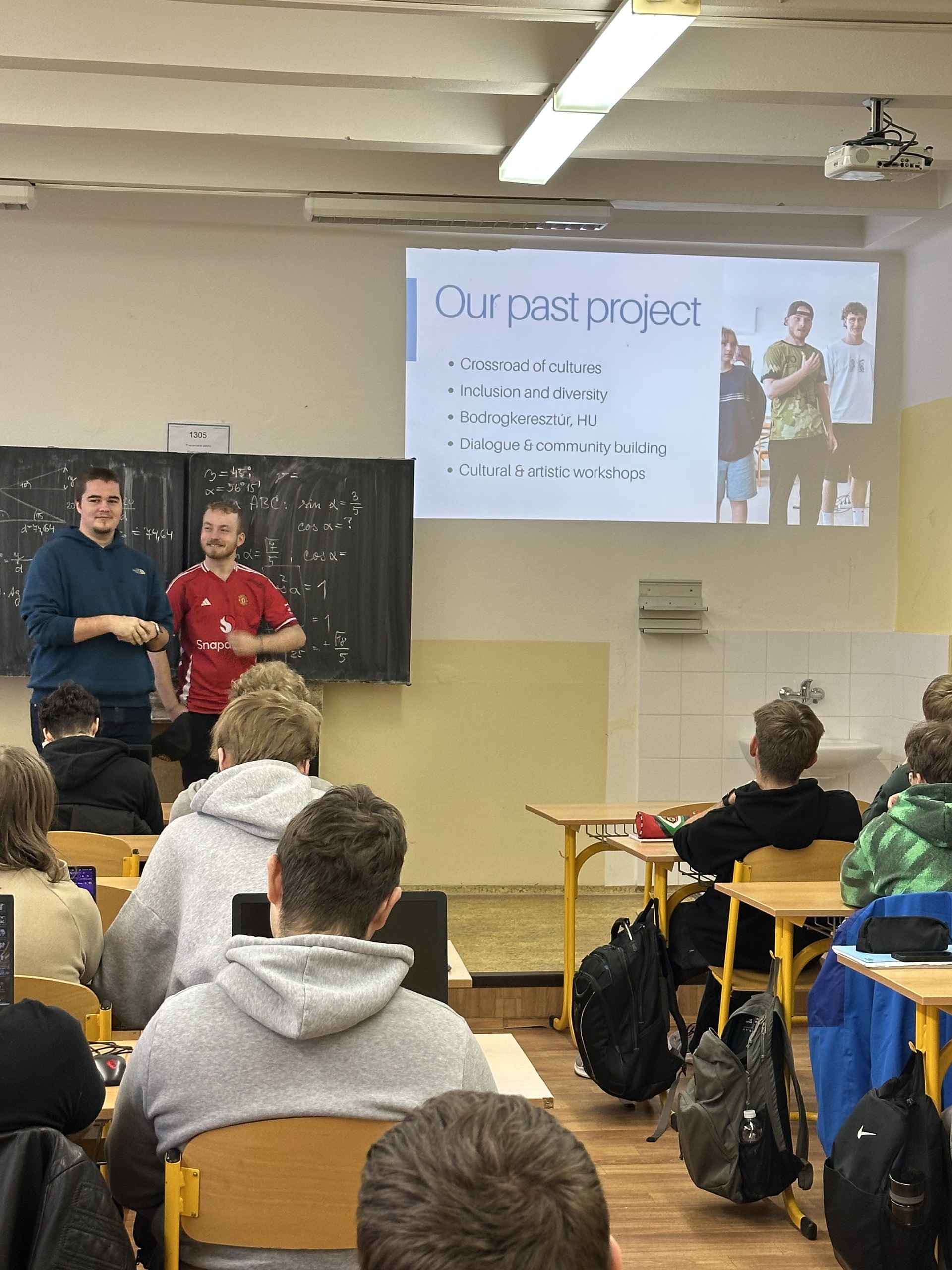 Tap To Create dissemination - Pilsen, Czechia - DEOR