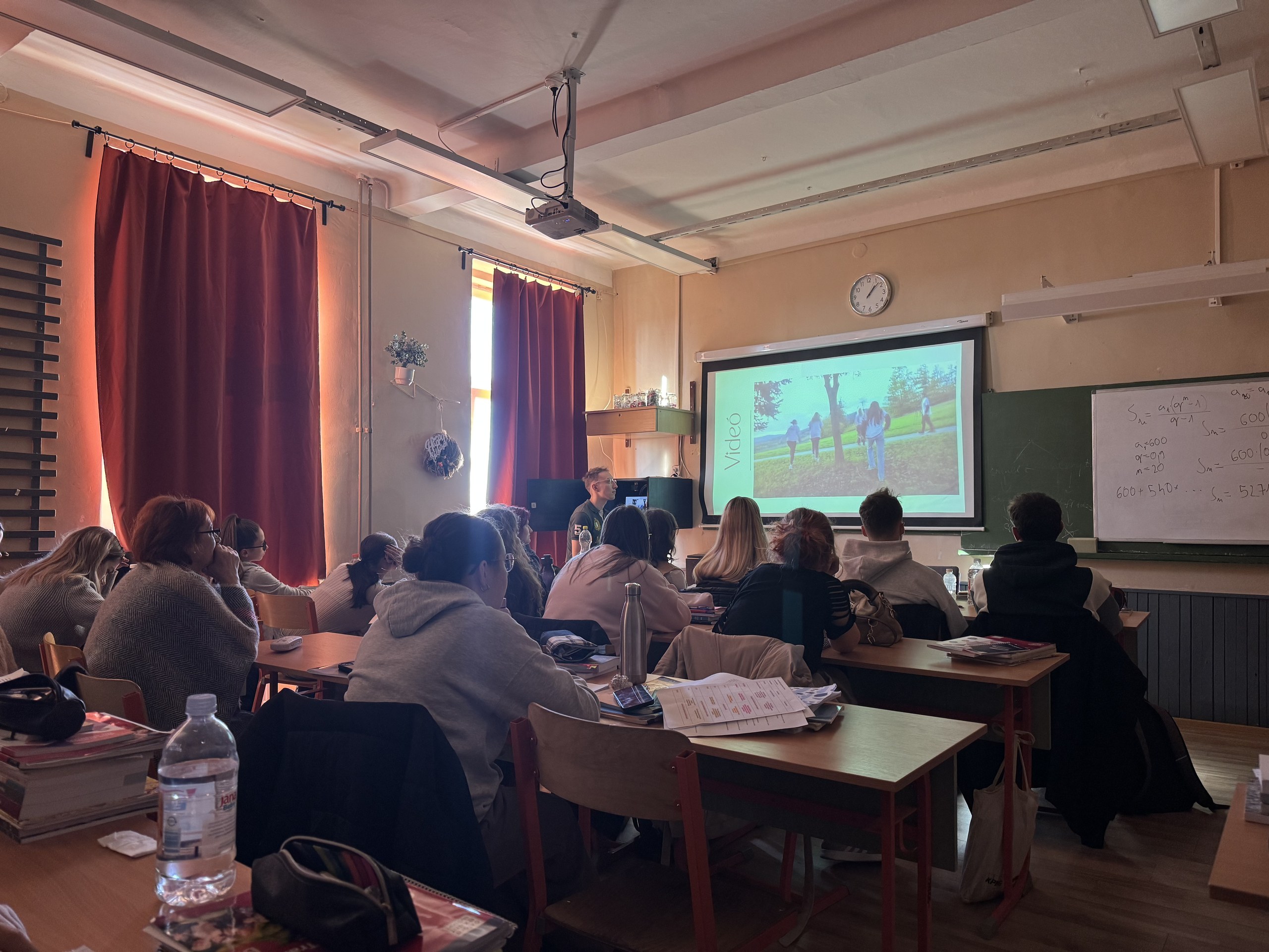 Tap To Create dissemination - Budapest, Hungary - DEOR