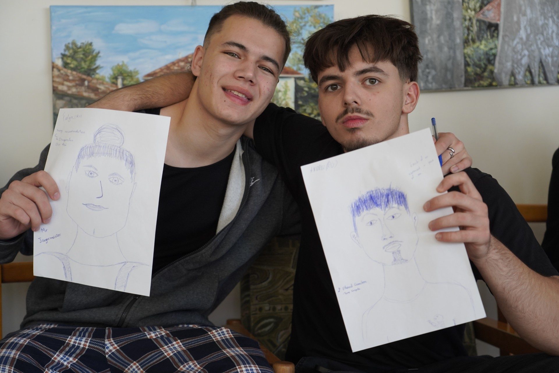 Blooming Connections ACC0155