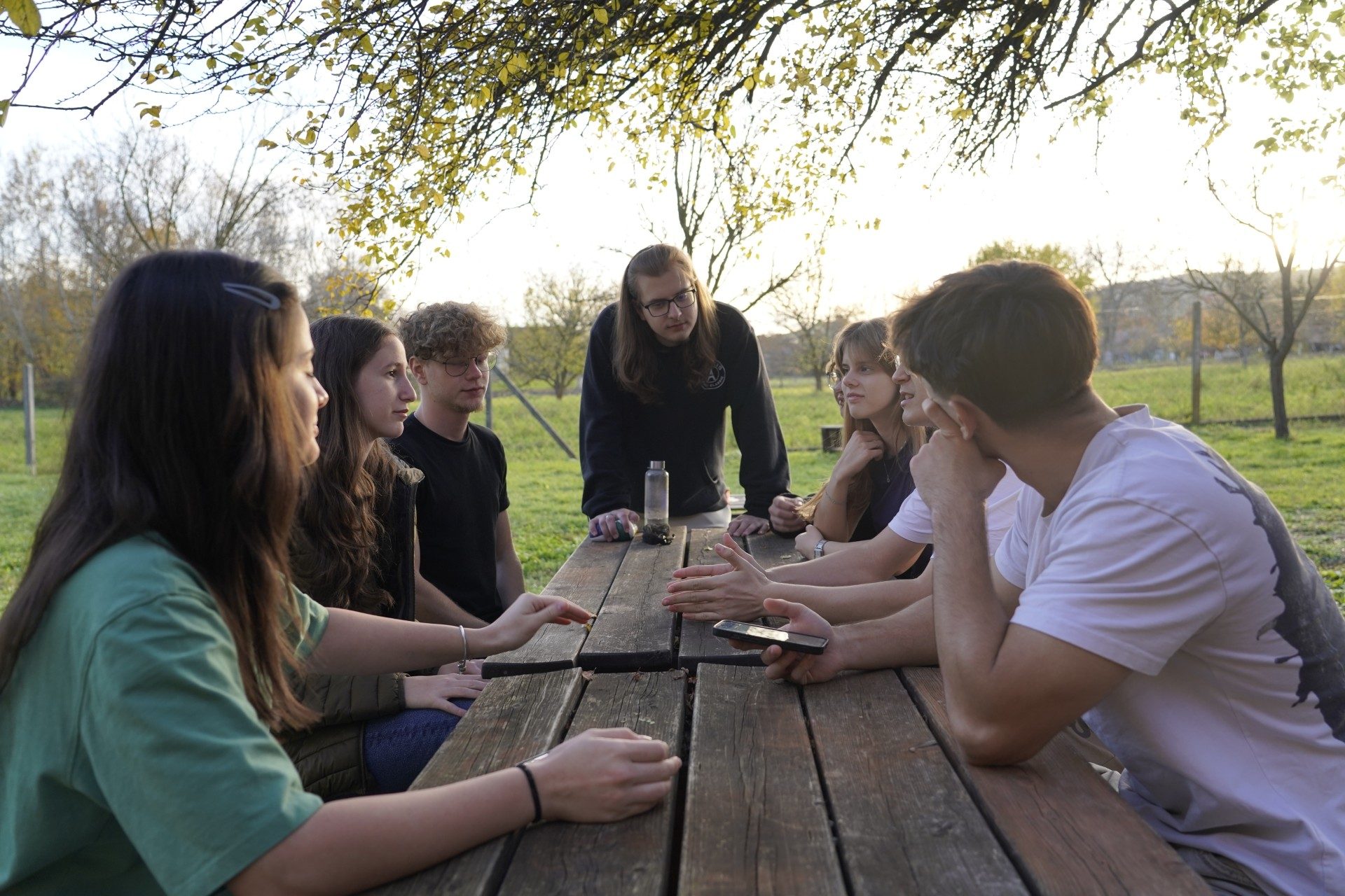 Blooming Connections ACC0362