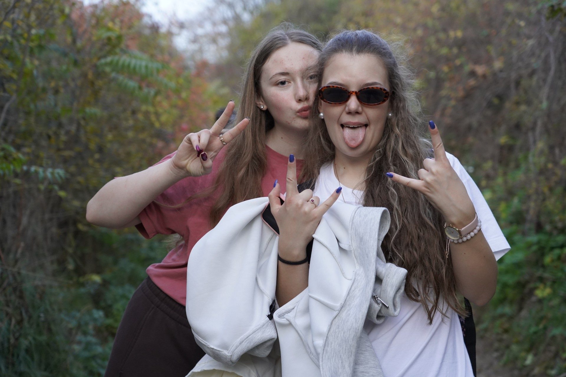 Blooming Connections ACC1970