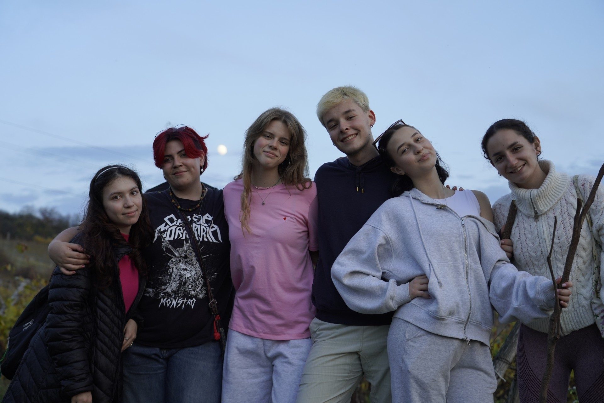 Blooming Connections ACC1978