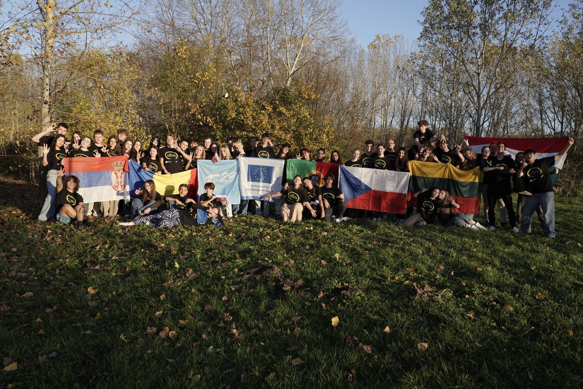 Blooming Connections ACC2886