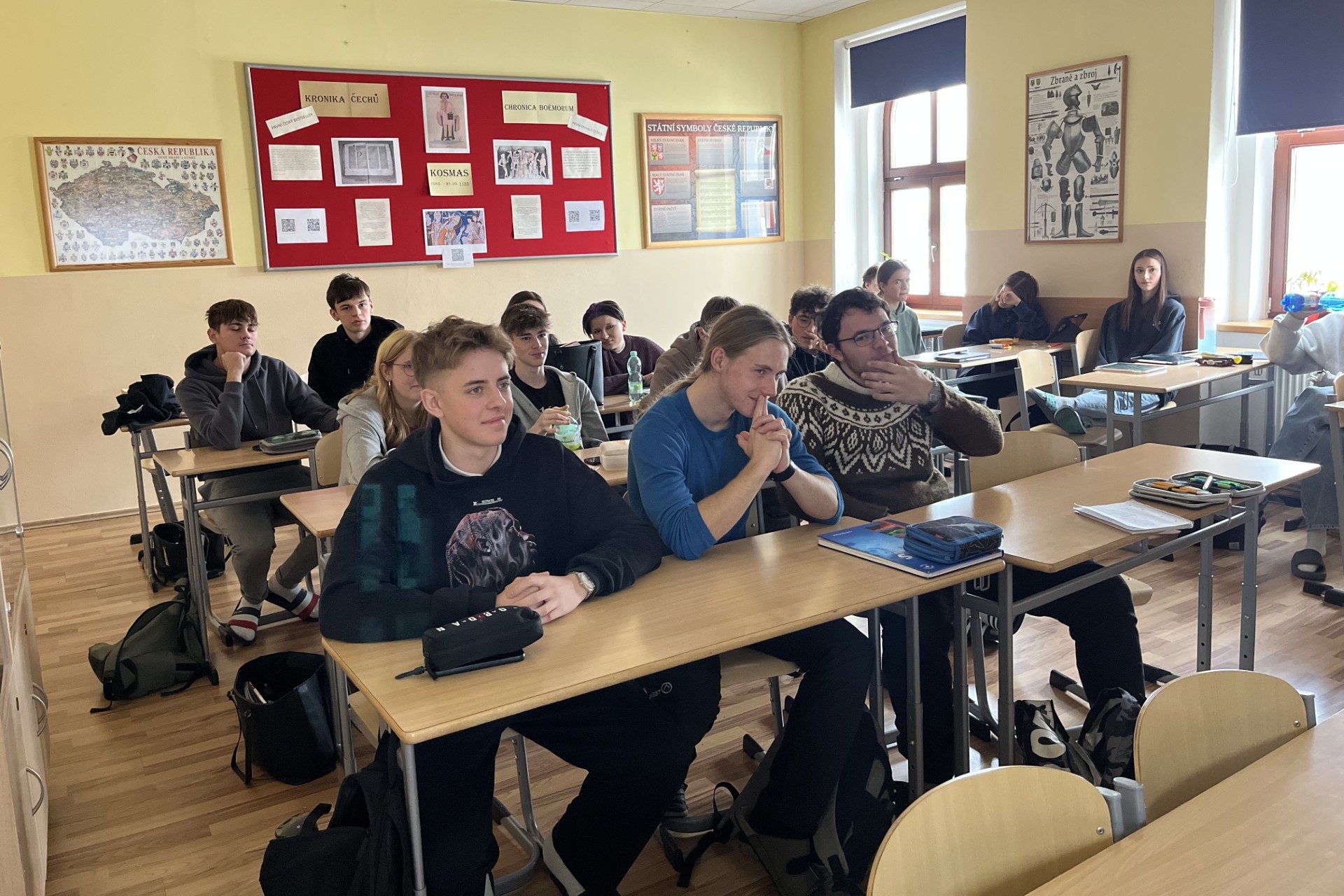 CZ Gymnazium Ledec Nad Sazavou Adela Prchalova1