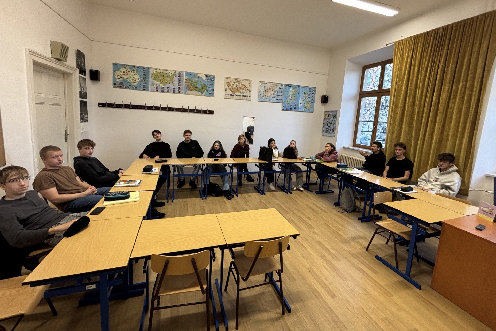 CZ Stredni Prumyslova Skola Stavebni Brno Benedikt Blaha