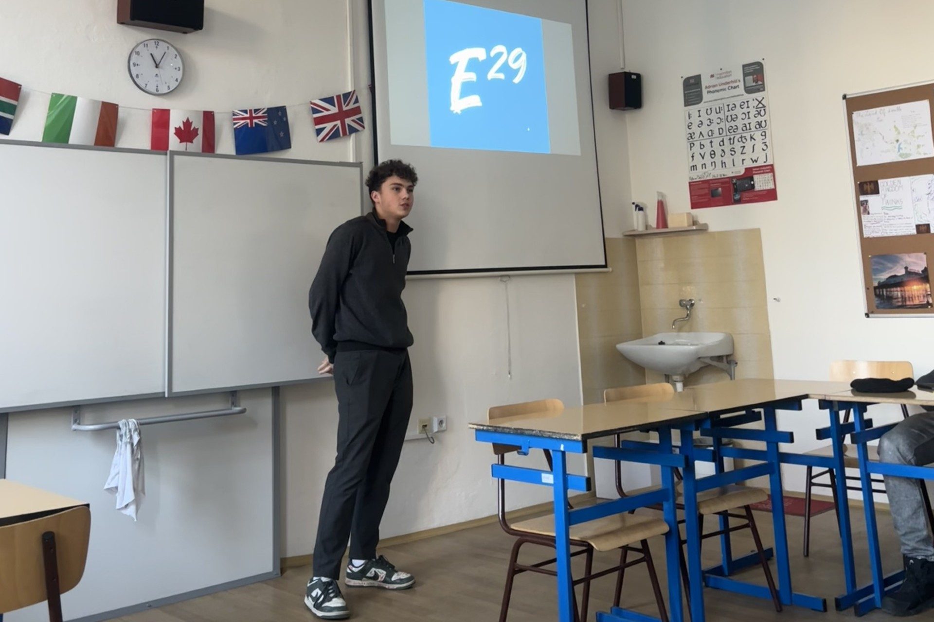 CZ Stredni Prumyslova Skola Stavebni Brno Benedikt Blaha