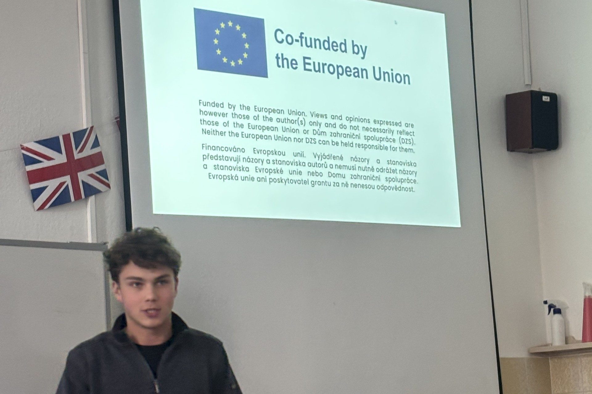 CZ Stredni Prumyslova Skola Stavebni Brno Benedikt Blaha