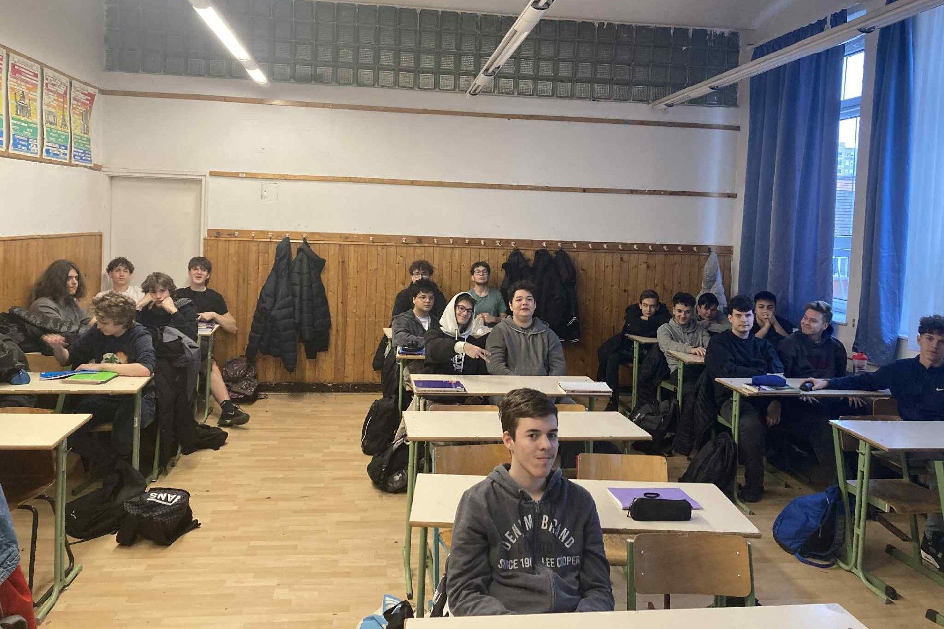 HU BMSZC Trefort Agoston Ket Tanitasi Nyelvu Technikum Roland Sztancsik