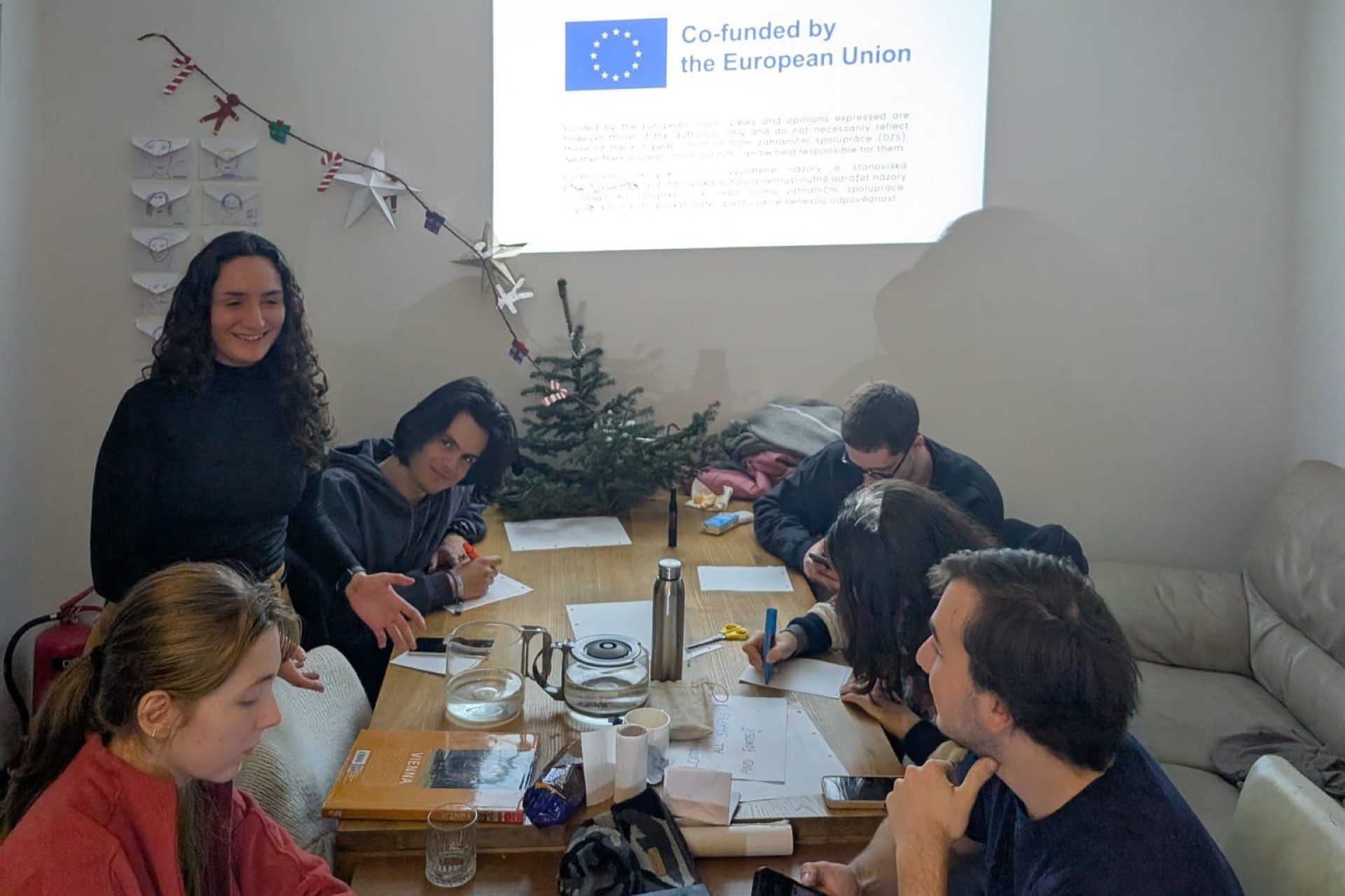 IS Seedsvolunteerhouse Beatriz Sofia Dos Santos Direitinho