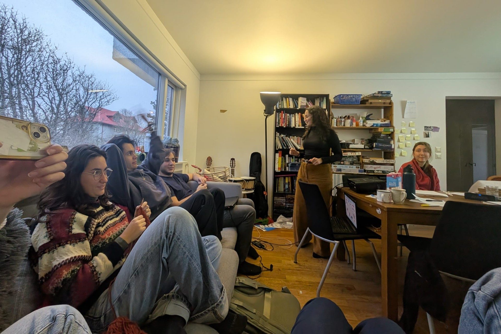 IS Seedsvolunteerhouse Beatriz Sofia Dos Santos Direitinho