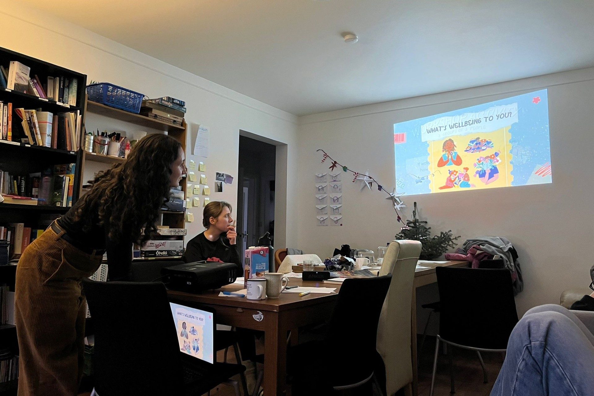 IS Seedsvolunteerhouse Beatriz Sofia Dos Santos Direitinho