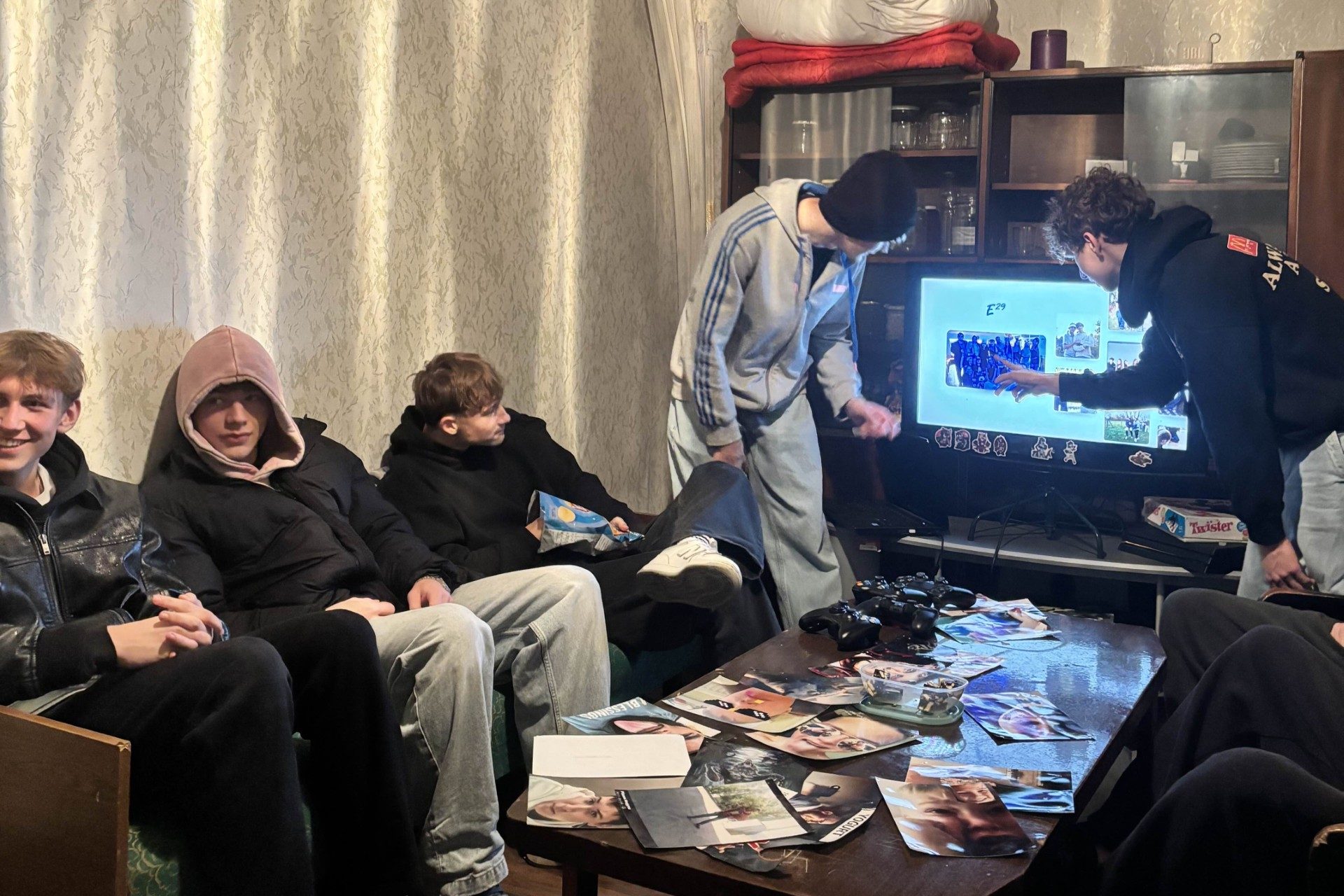 LT Friendshouse Joris Vitkauskas1