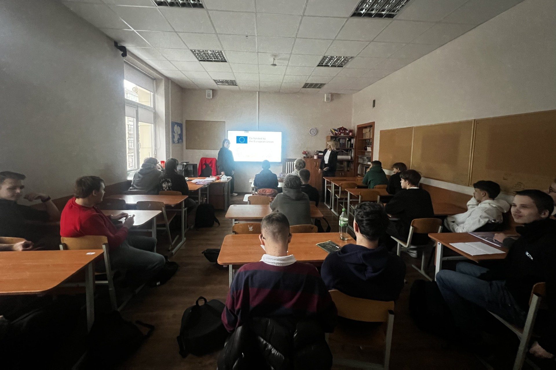 LT Kaunoinformaciniutechnologijumokykla Rapolas Mazgys1