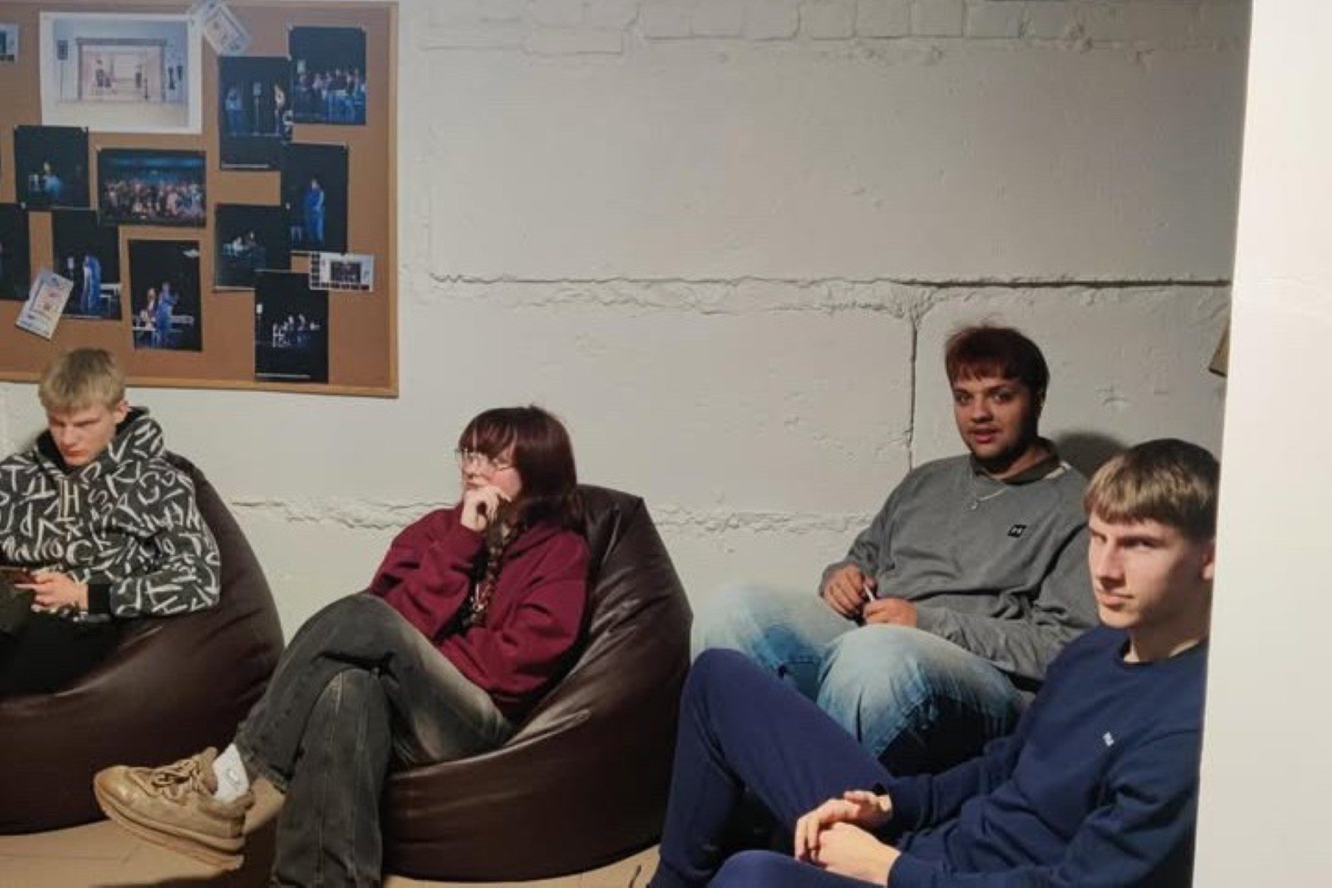 LT MK Cdramaclub Vilte Vinciauskaite