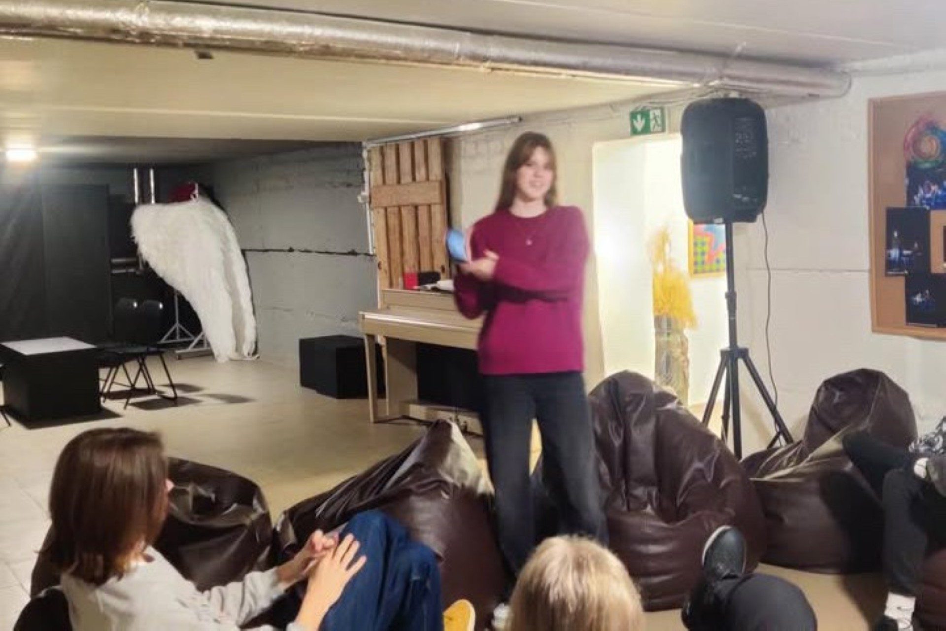 LT MK Cdramaclub Vilte Vinciauskaite