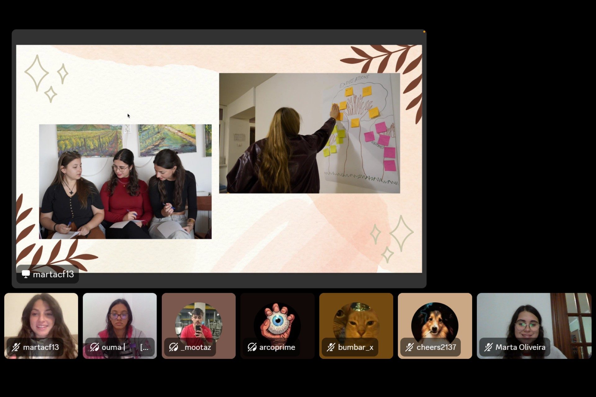 PT Videocallviadiscord Marta Vieira Saraiva De Oliveira