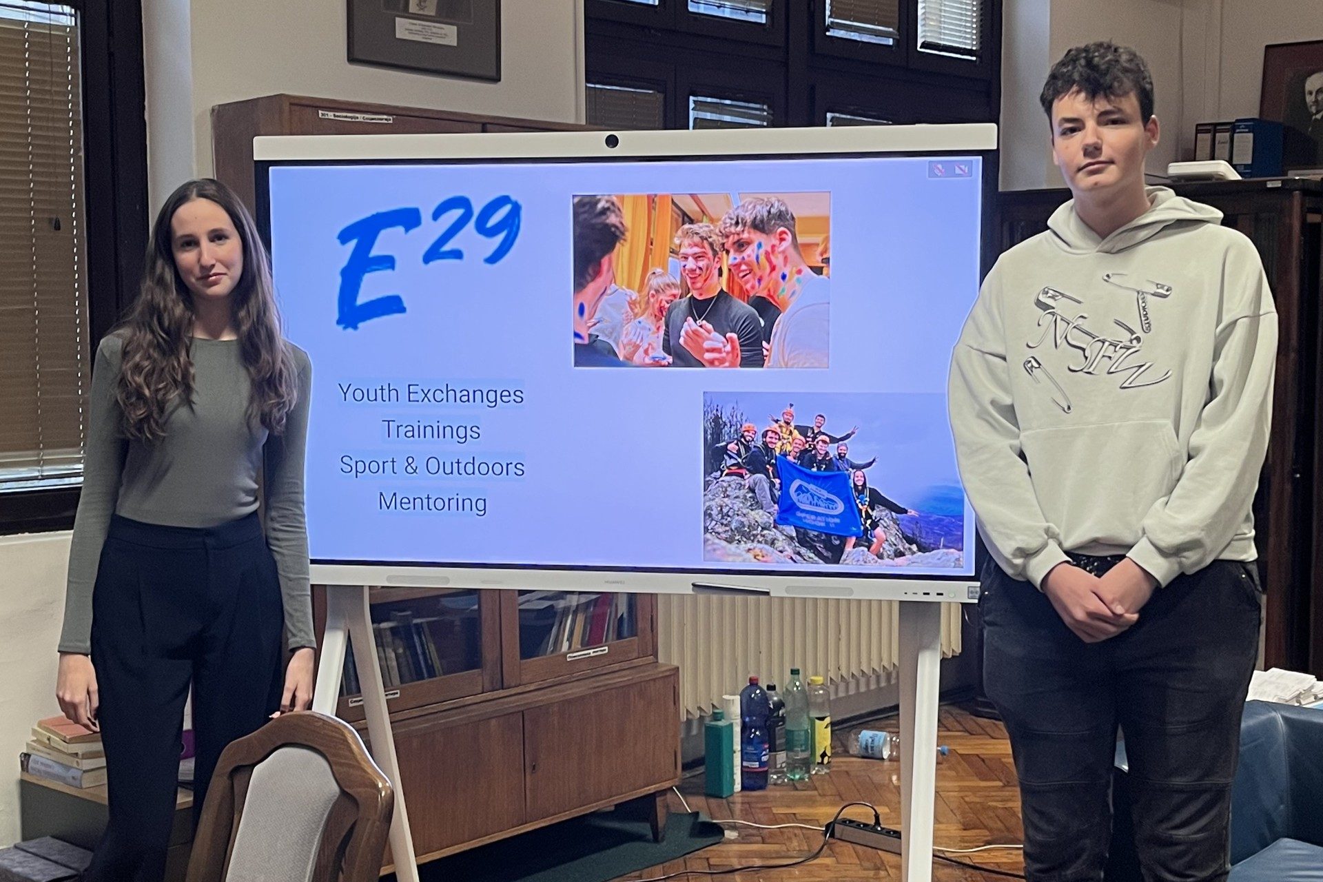 RS First Belgradegymnasium Milica Milovanovic3