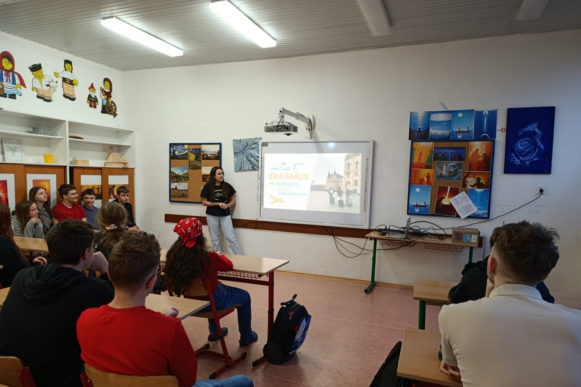 SK Cirkevnegymnazium Dolny Kubin Katarina Duhova1