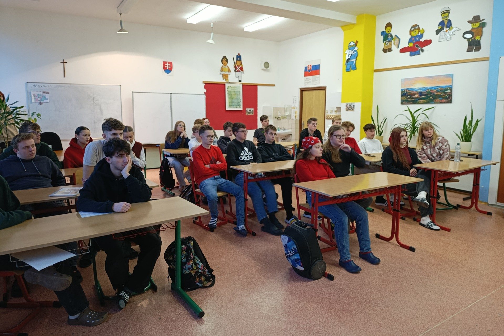 SK Cirkevnegymnazium Dolny Kubin Katarina Duhova2