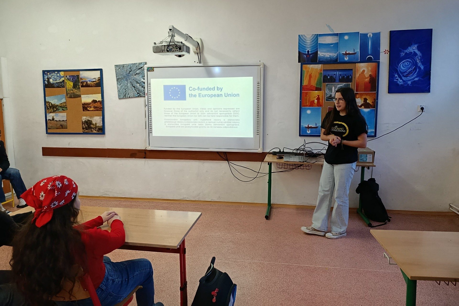 SK Cirkevnegymnazium Dolny Kubin Katarina Duhova3