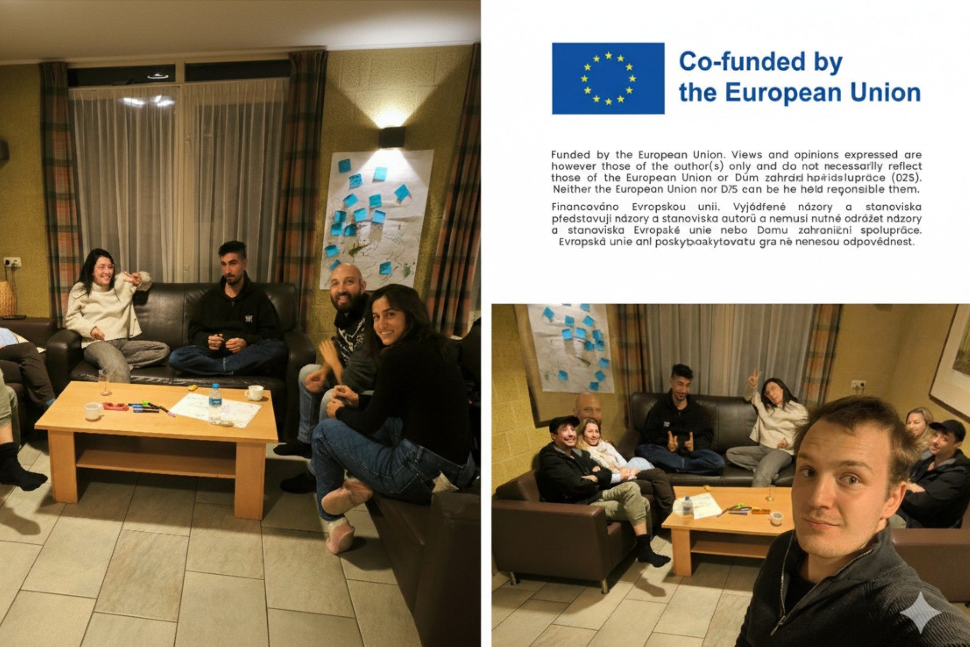 SK Commonroomofthedorm Peter Vyparina2