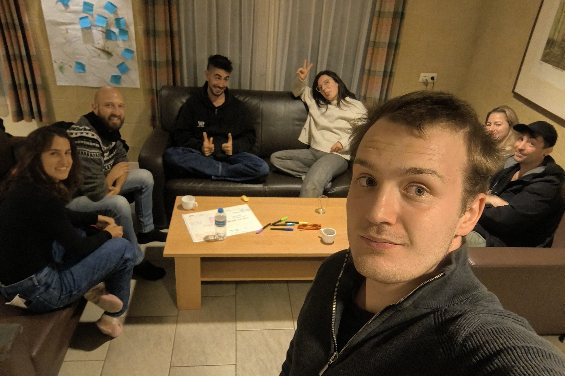 SK Commonroomofthedorm Peter Vyparina3