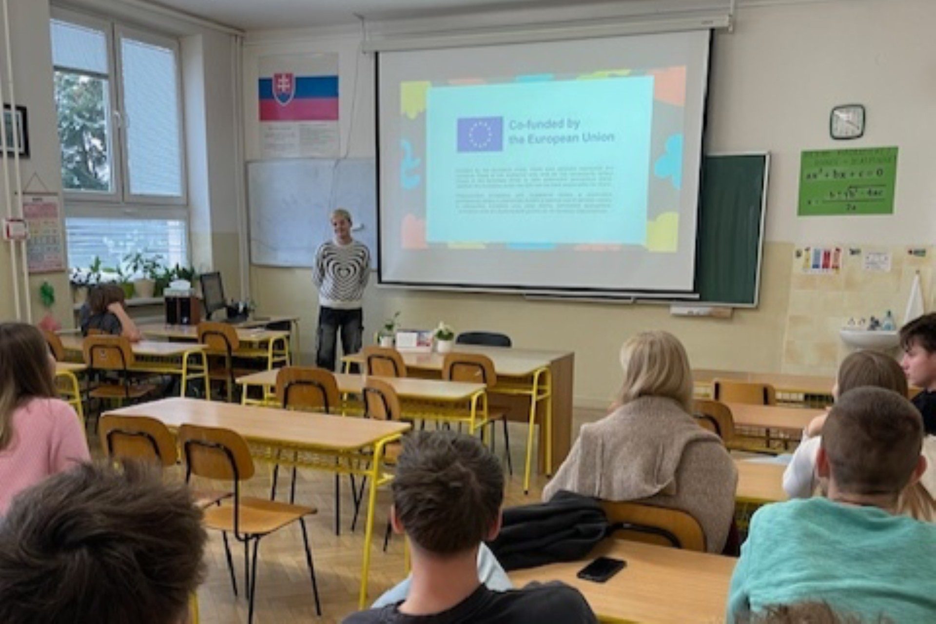 SK Gymnazium Jana Adama Raymana Martin Simko