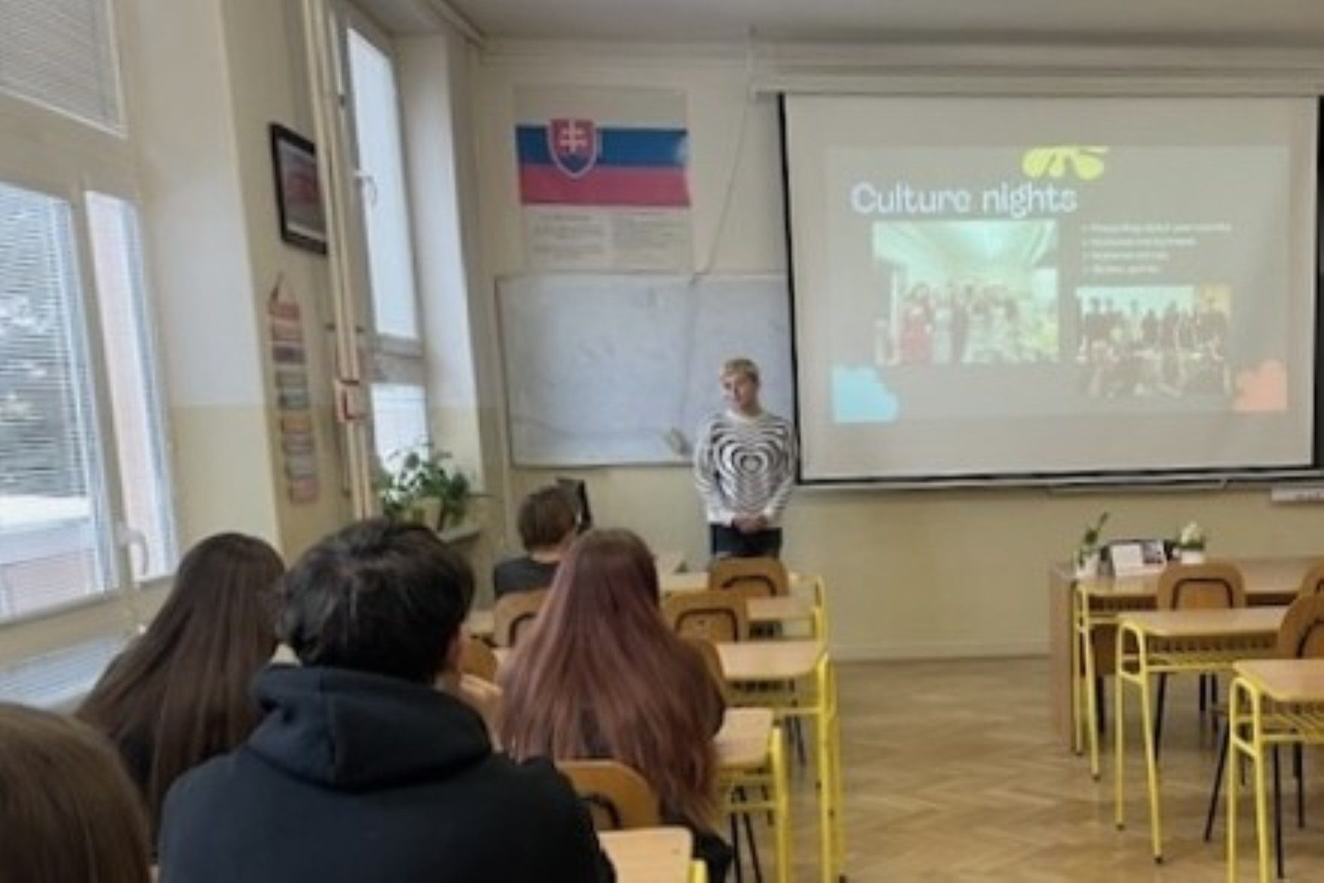 SK Gymnazium Jana Adama Raymana Martin Simko