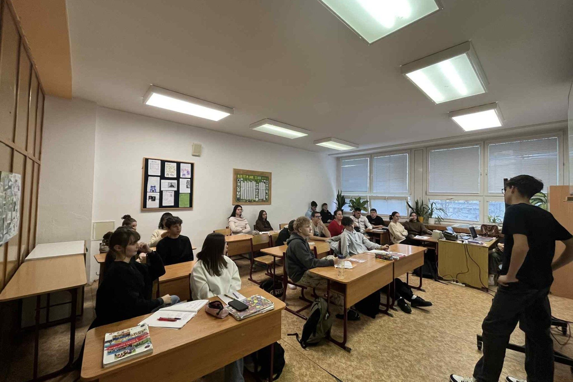 SK Gymnazium Kralovsky Chlmec Nicolas Szucs1