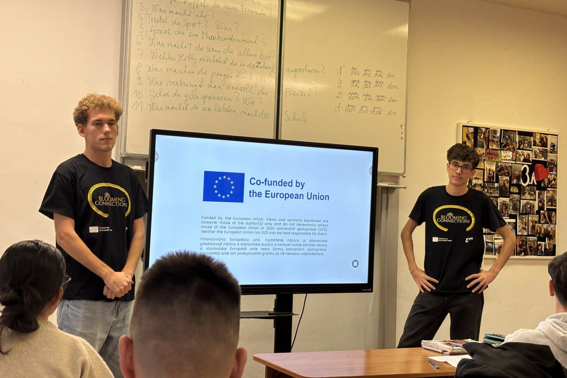 SK Gymnazium Kralovsky Chlmec Nicolas Szucs2