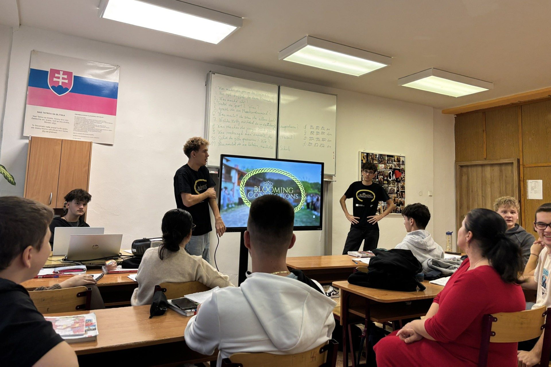 SK Gymnazium Kralovsky Chlmec Nicolas Szucs3