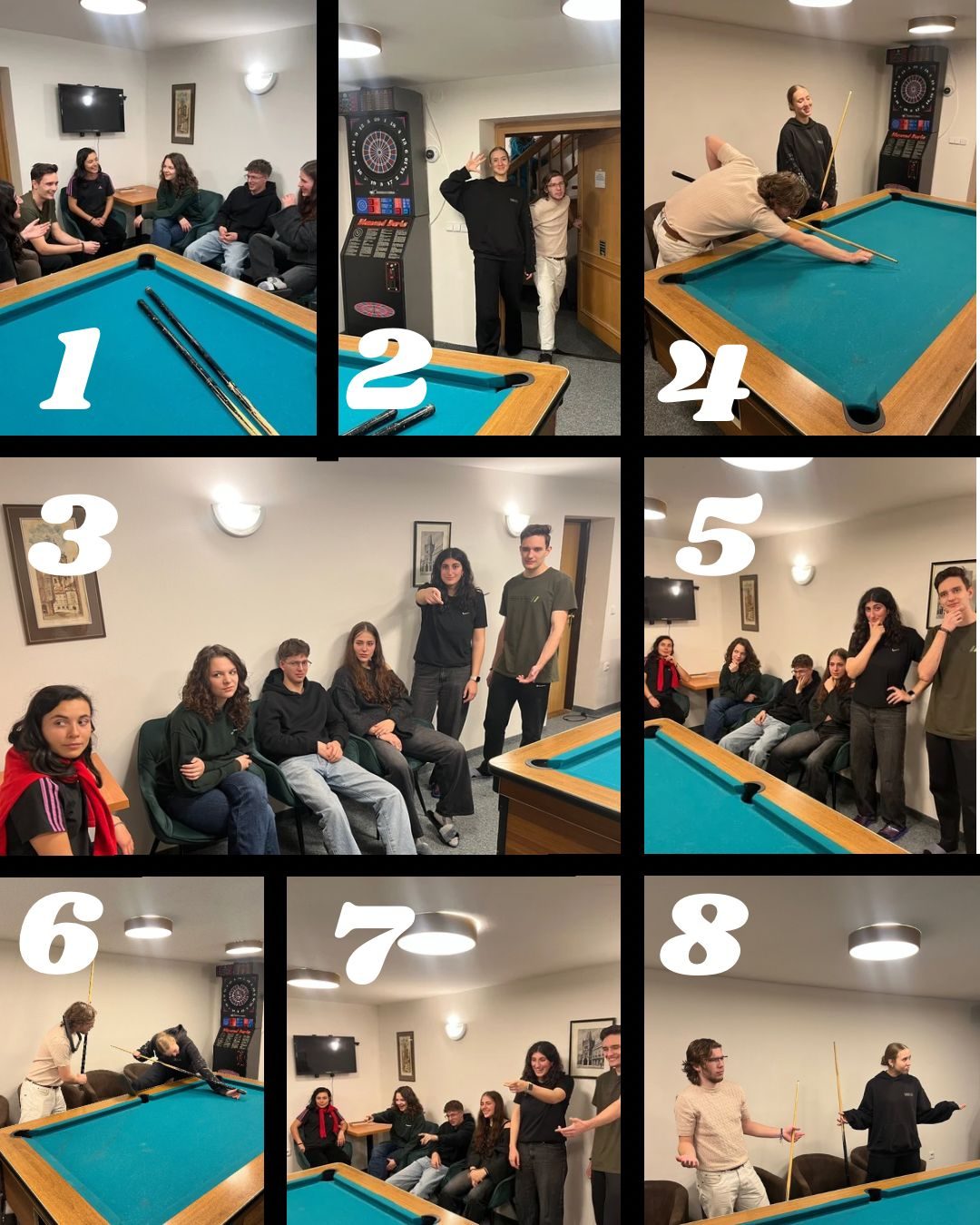 Includify PAXOUTPUT Digital Collage Of Inclusion