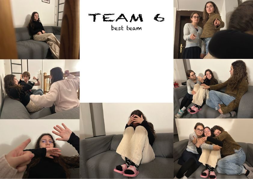 Includify PAXOUTPUT Digital Collage Of Inclusion