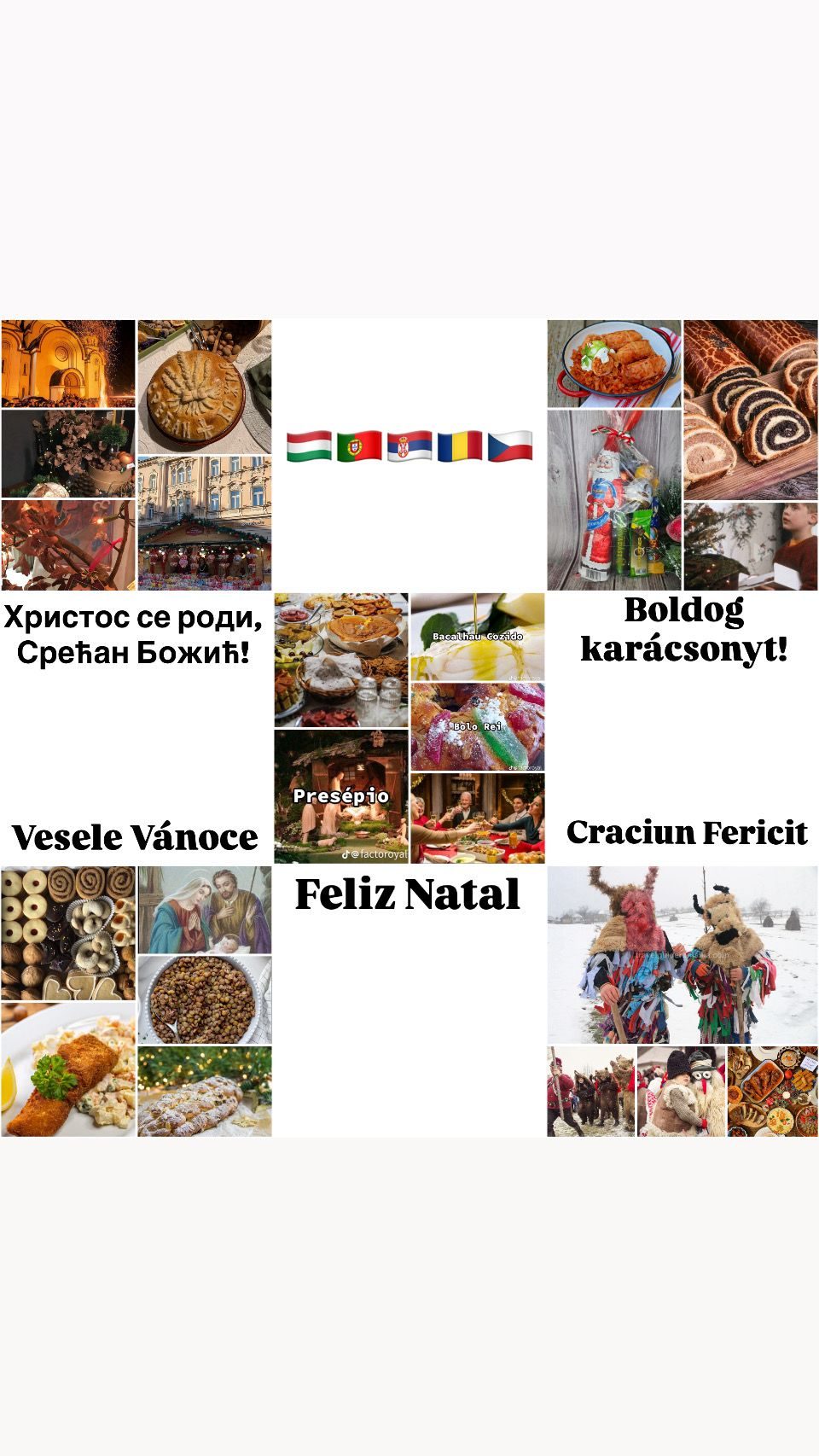 Includify PAXOUTPUT Socio Cultural Backgrounds