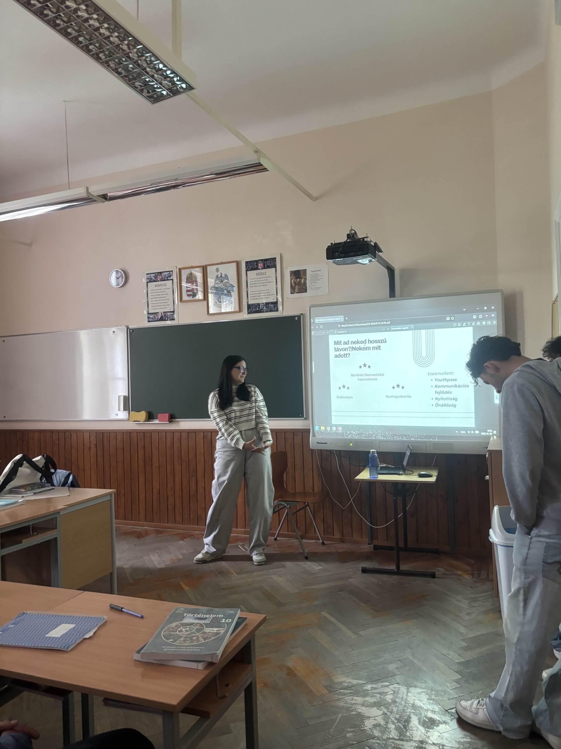 eXploreTech - Szegedi Kis Istvan Reformatus Gimnazium - DEOR