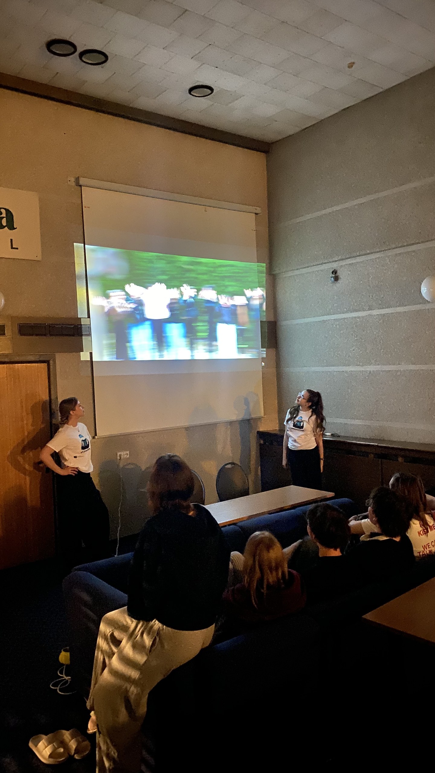 eXploreTech - European Humanities University - DEOR