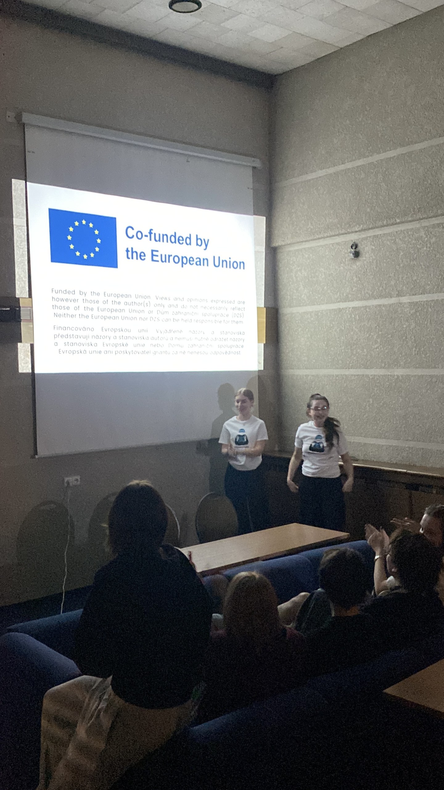 eXploreTech - European Humanities University - DEOR
