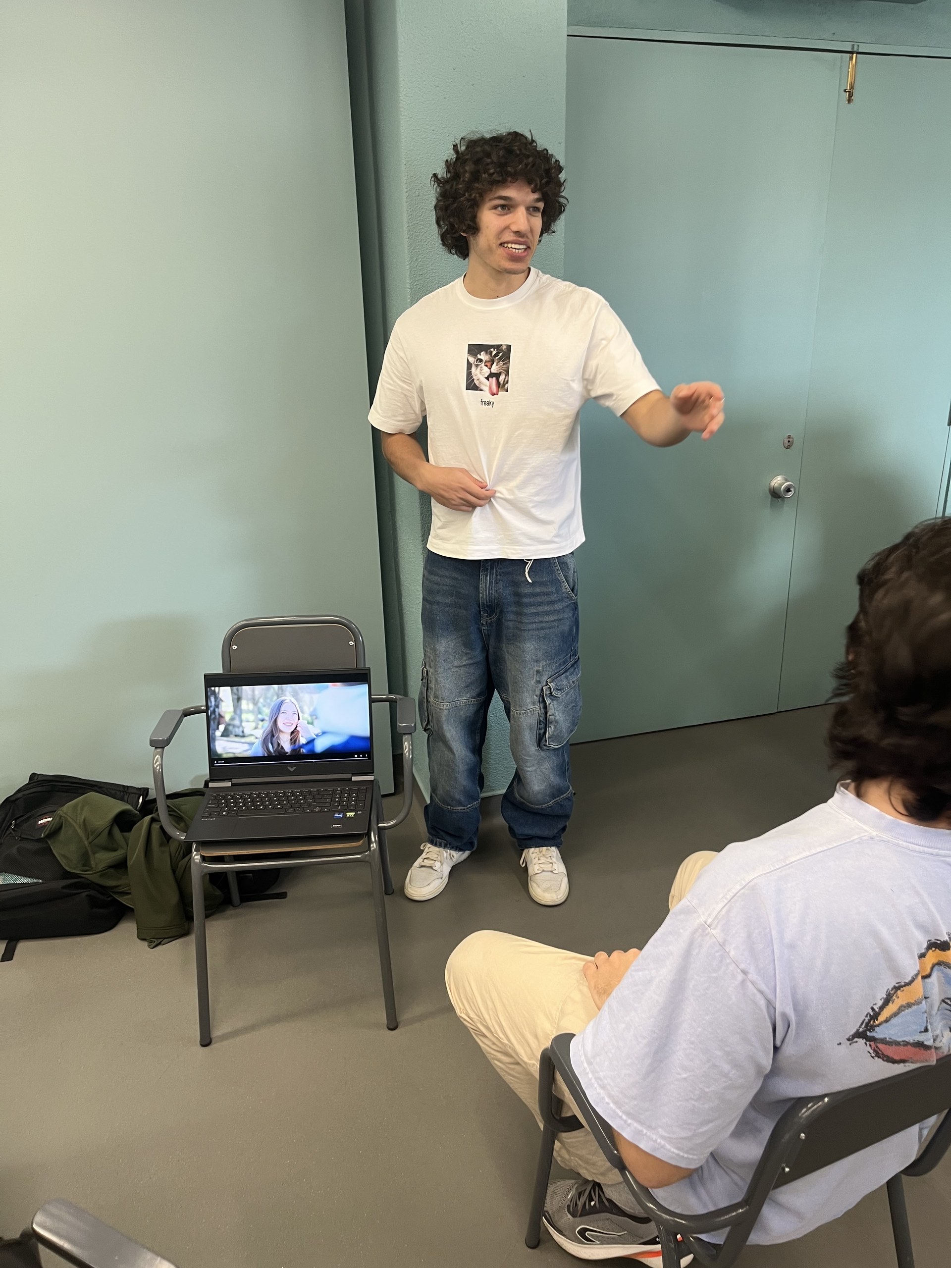 eXploreTech - Universidade de Lisboa - DEOR