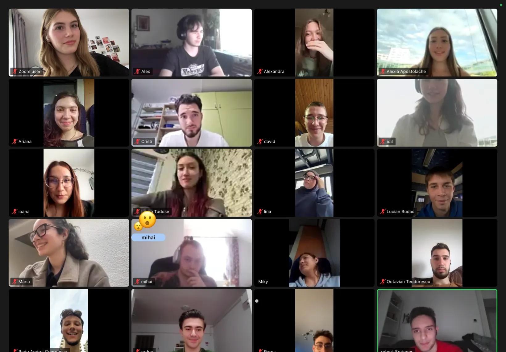 eXploreTech - Online dissemination - DEOR