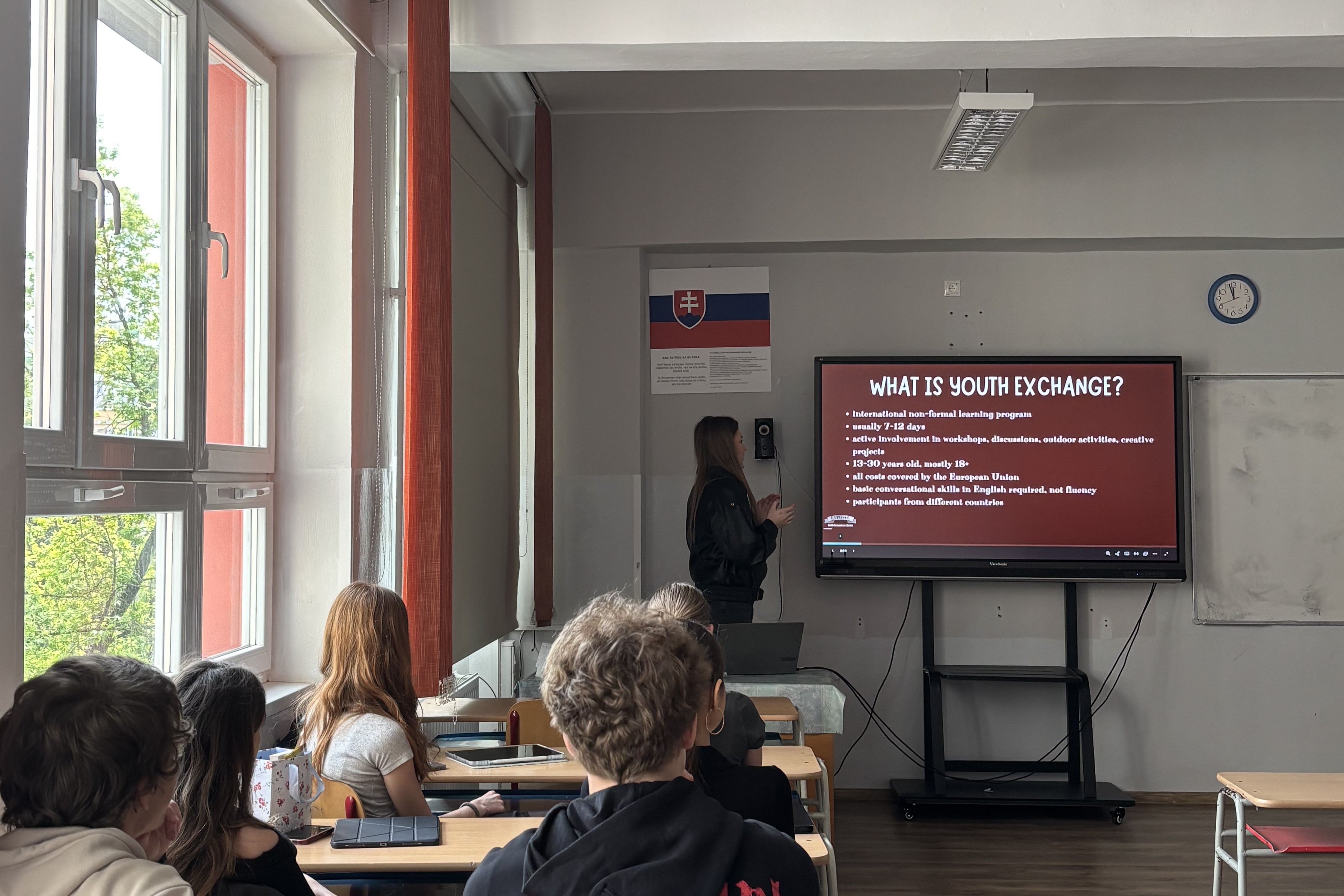 eXploreTech - Lutheran Grammar School of Jacomenius - DEOR