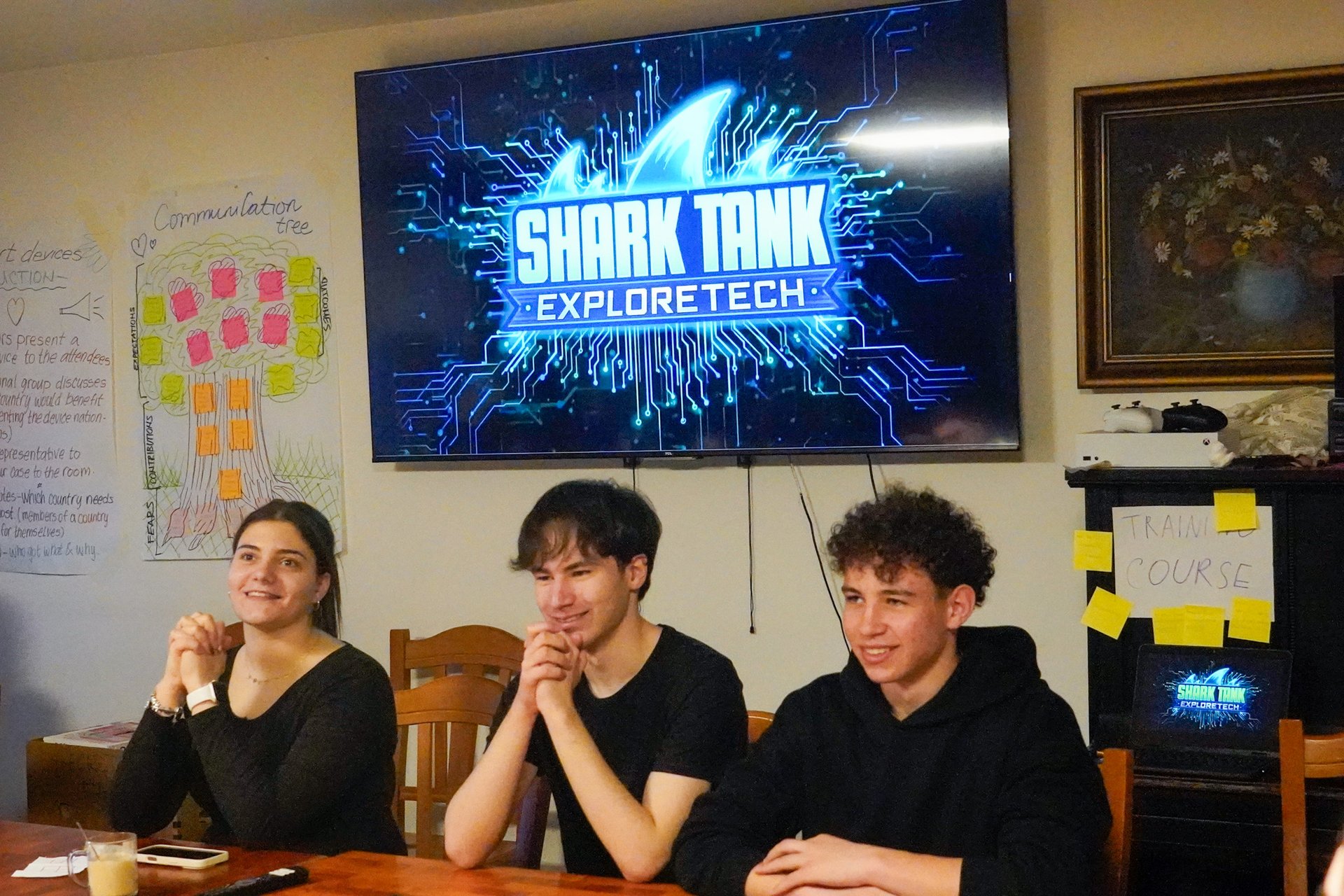 eXploreTech