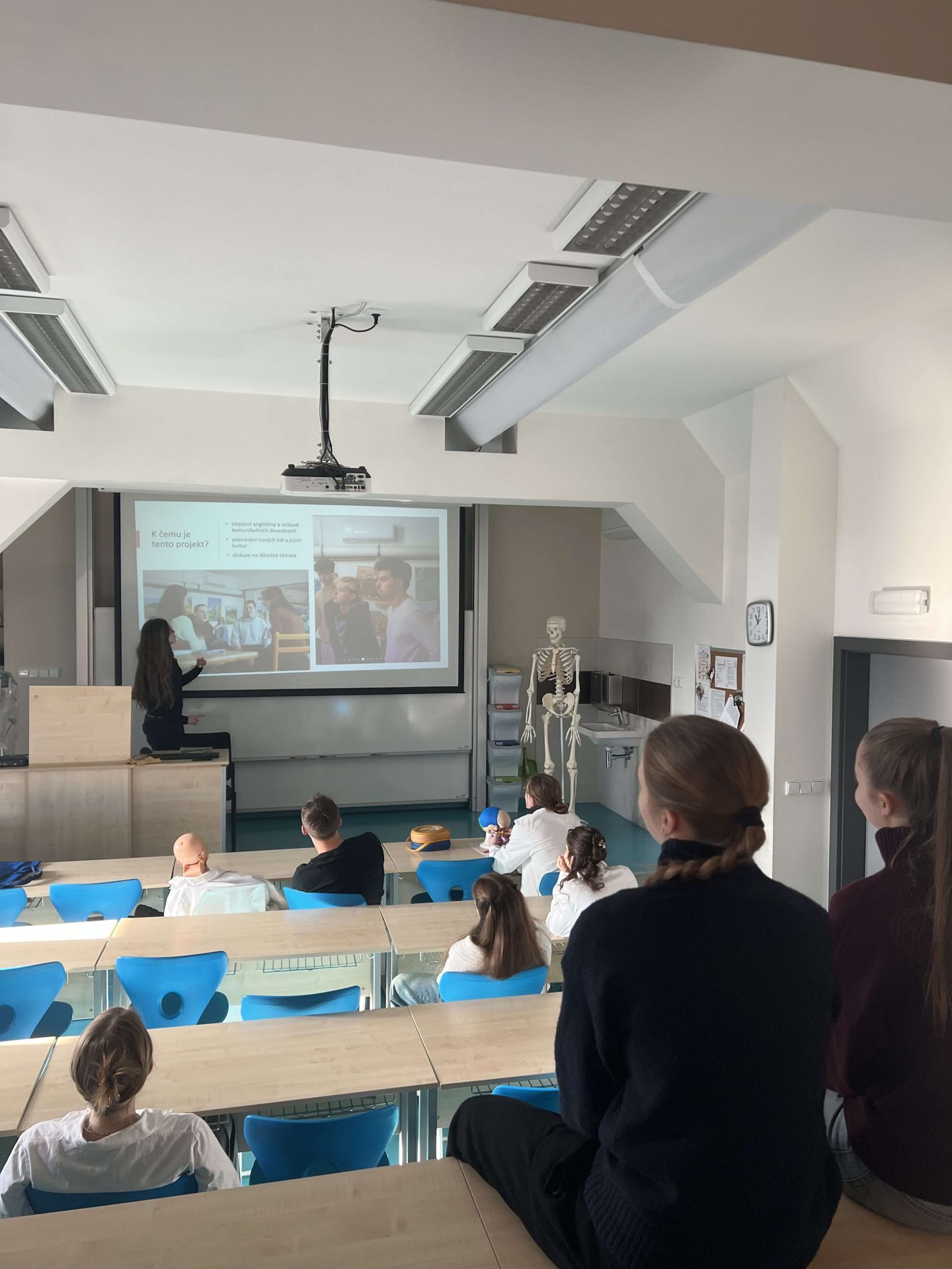 CZ Gymnazium Aloise Jiraska Litomysl Sara Fulikova1