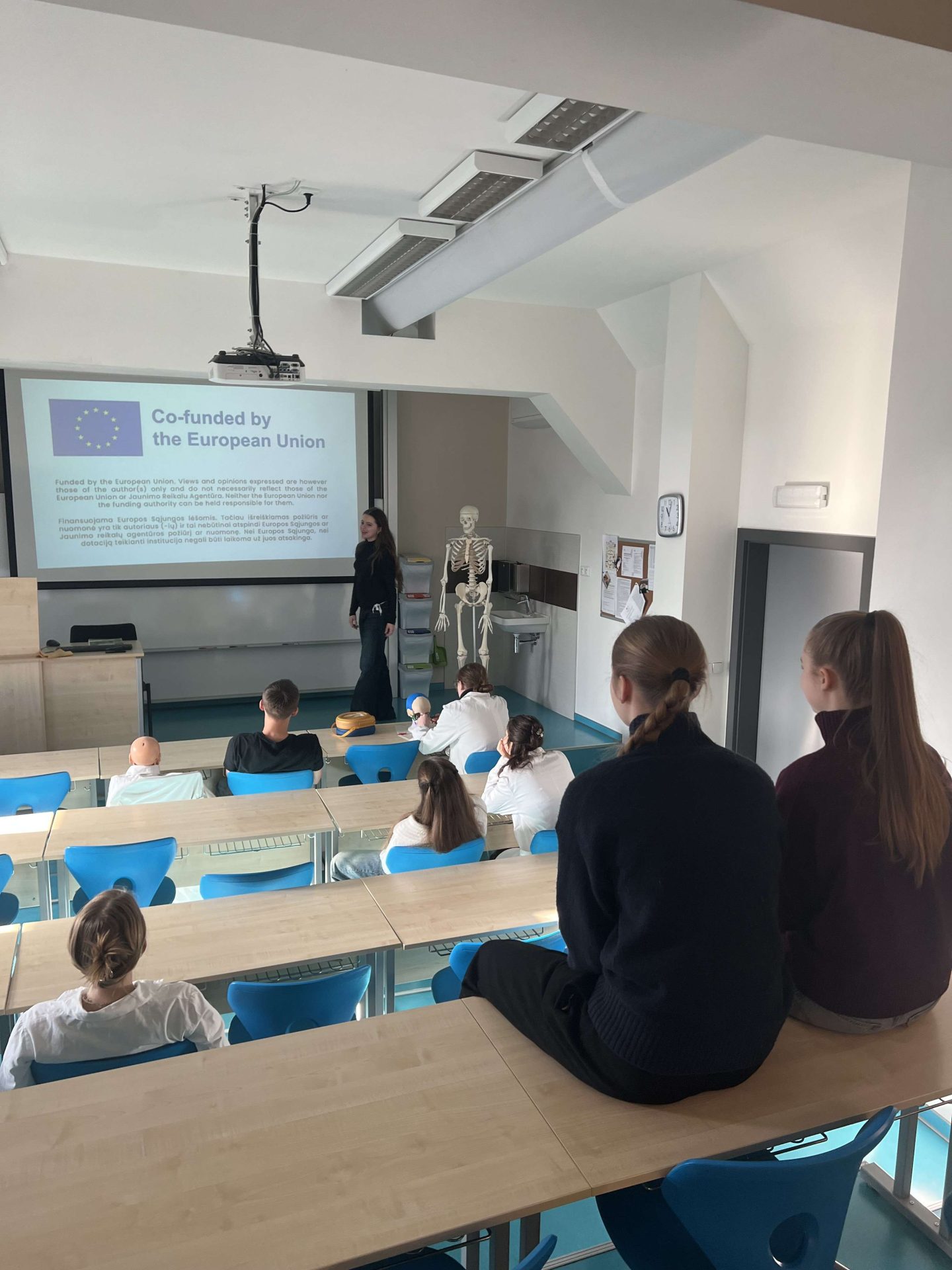 CZ Gymnazium Aloise Jiraska Litomysl Sara Fulikova2