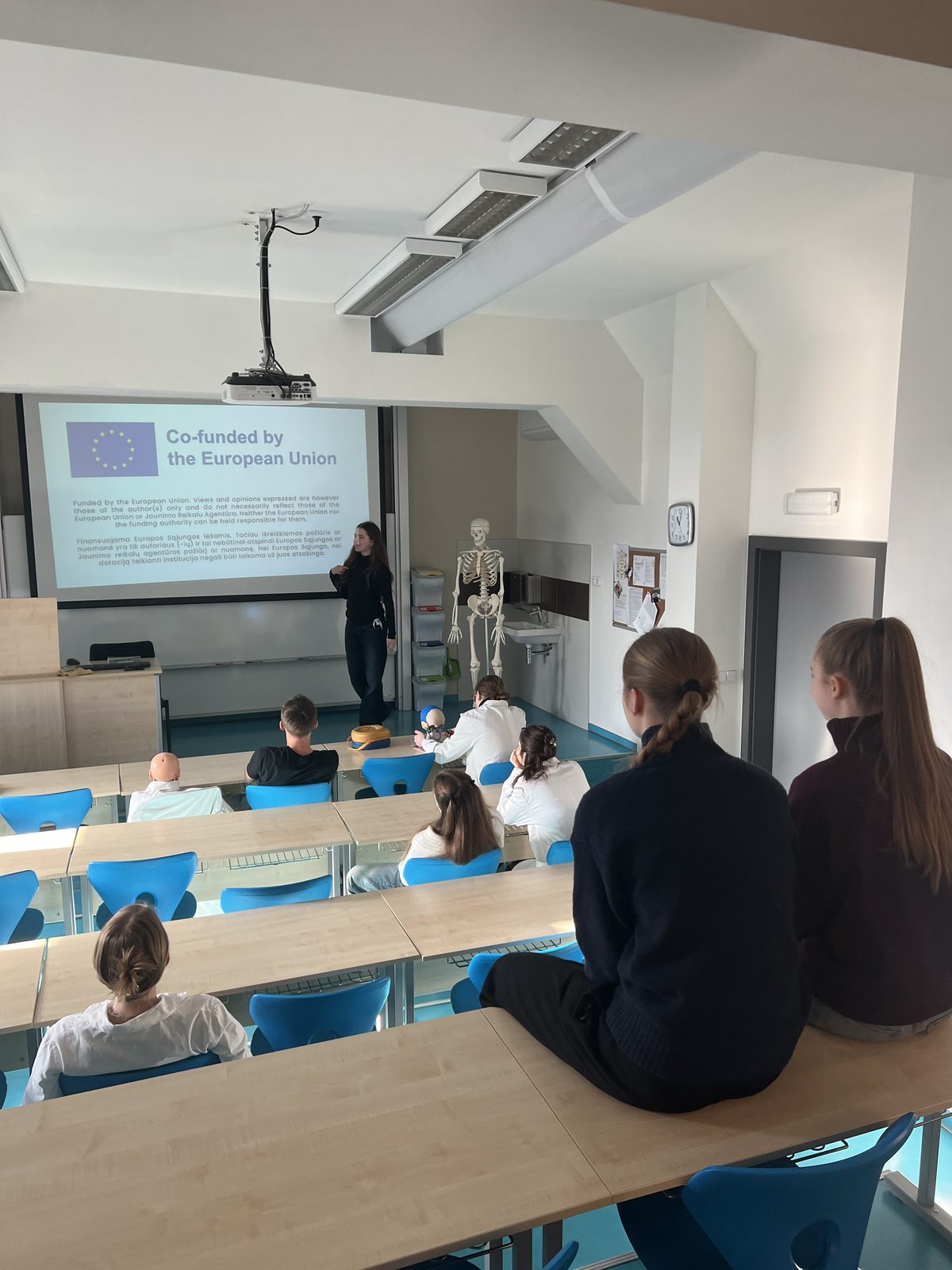 CZ Gymnazium Aloise Jiraska Litomysl Sara Fulikova1