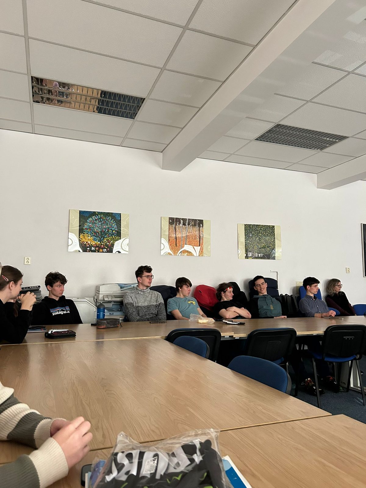 CZ Jiraskovogymnazium Agata Jadamus2
