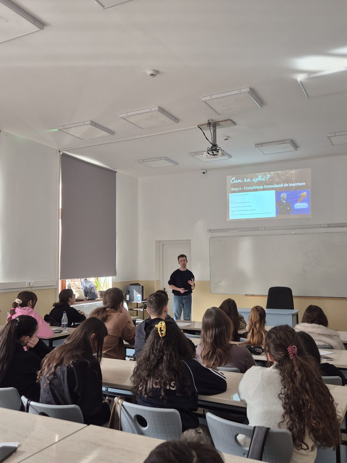 RO Zinca Golescu National College Alexandru Despa2