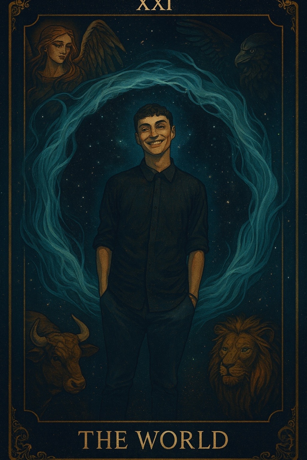 Tarot