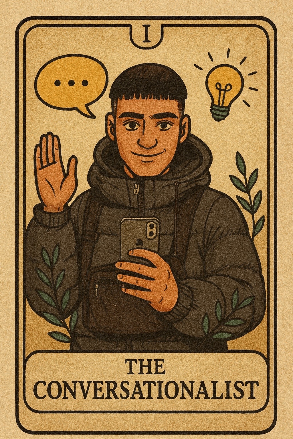 Tarot