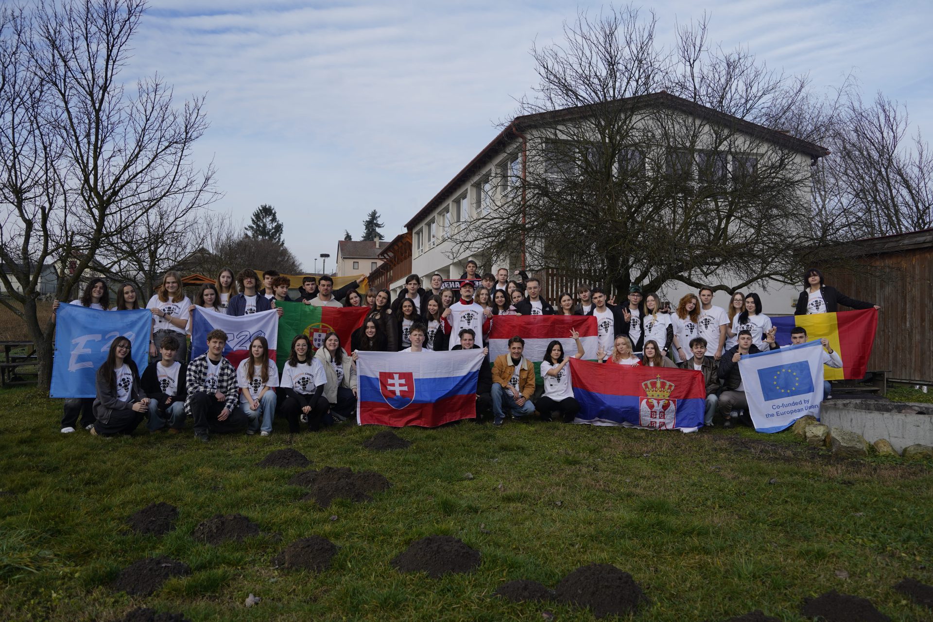 Everyone Counts ACC0033