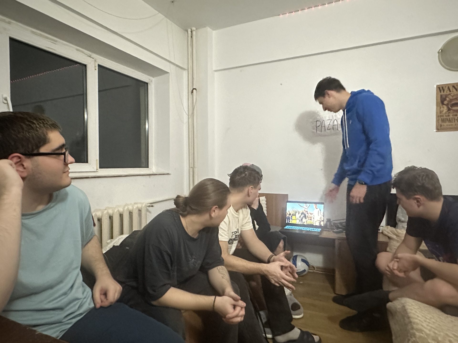 RO Ovidius University Lucian Budac1